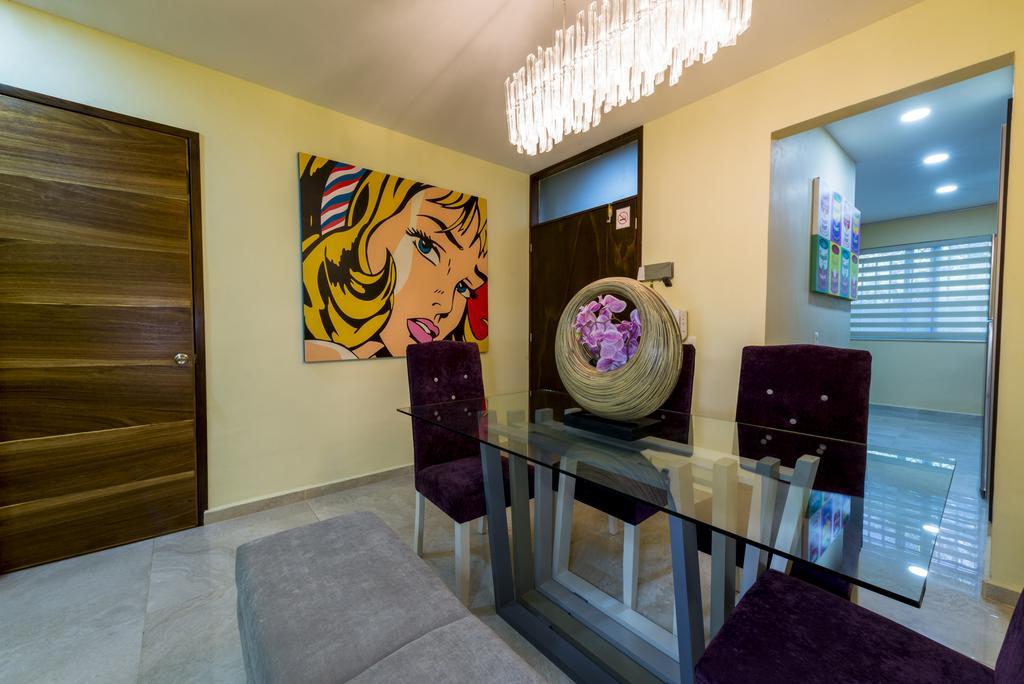 Once21 Apartment Гвадалахара Экстерьер фото