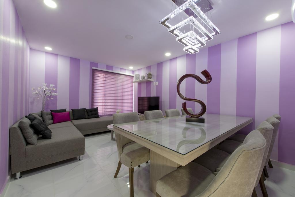 Once21 Apartment Гвадалахара Экстерьер фото