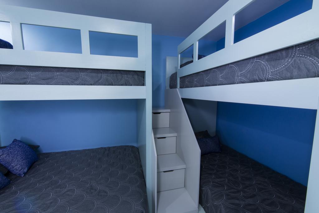 Once21 Apartment Гвадалахара Экстерьер фото