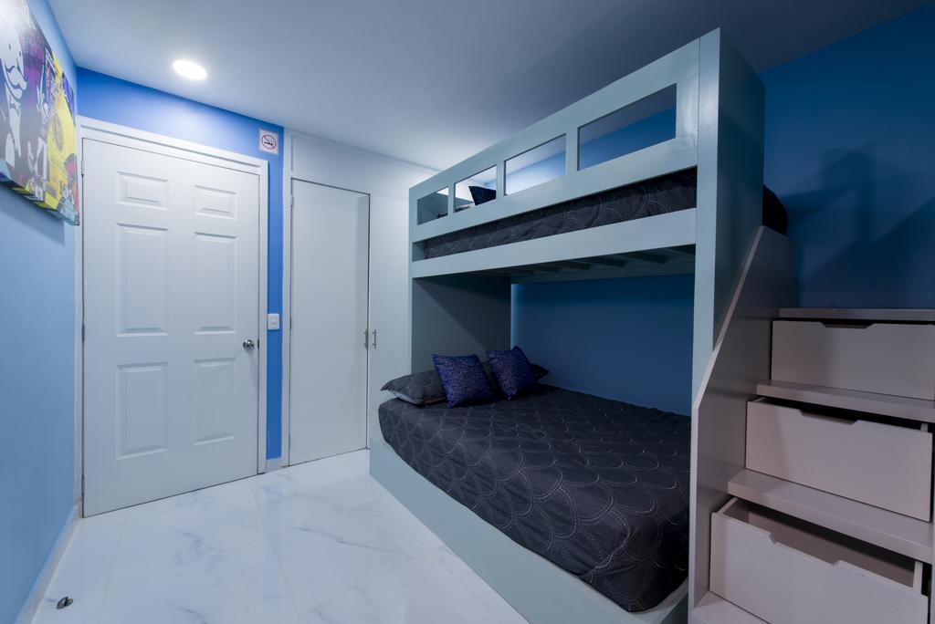 Once21 Apartment Гвадалахара Экстерьер фото