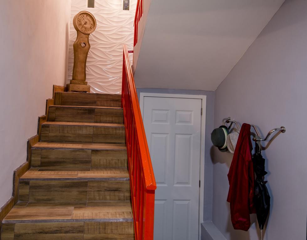 Once21 Apartment Гвадалахара Экстерьер фото