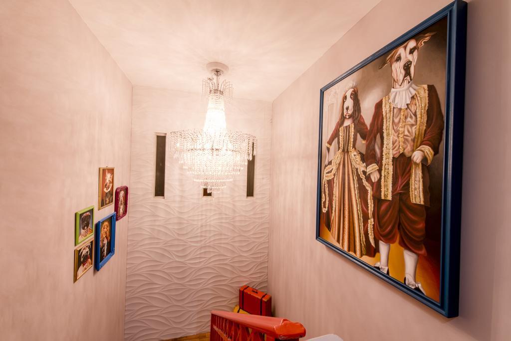 Once21 Apartment Гвадалахара Экстерьер фото
