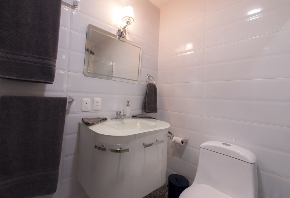 Once21 Apartment Гвадалахара Экстерьер фото