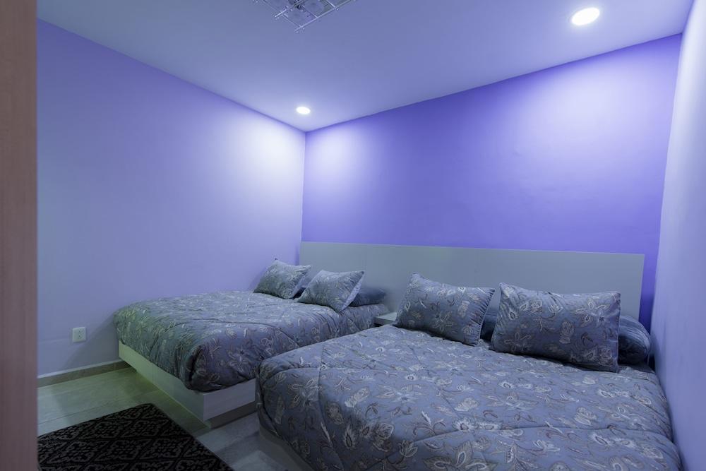 Once21 Apartment Гвадалахара Экстерьер фото